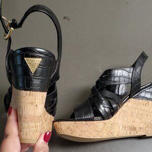 Guess Wedges